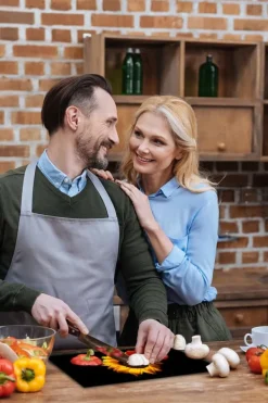 Karottunderlägg-SKÄRBRÄDA I GLASPLATTA 52x30 BLOMMA