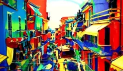 SKÄRBRÄDA I GLASPLATTA 52x30 CITY