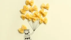 Karottunderlägg-SKÄRBRÄDA I GLASPLATTA 52X30 DELAR