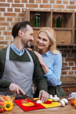 SKÄRBRÄDA I GLASPLATTA 52x40 FRUKT