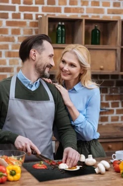 Mat- & Dryckesschabloner-SKÄRBRÄDA I GLASPLATTA 52x40 KAFFE