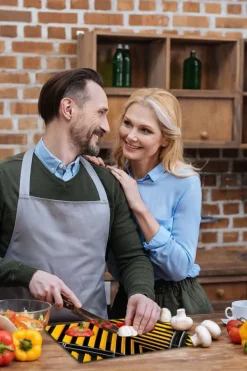 Mat- & Dryckesschabloner-SKÄRBRÄDA I GLASPLATTA 52x40 MÖNSTER