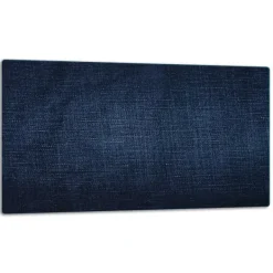 Mat- & Dryckesschabloner-SKÄRBRÄDA I GLASPLATTA 52x30 MÖNSTER