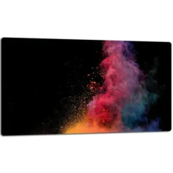 SKÄRBRÄDA I GLASPLATTA 52x30 MODIG