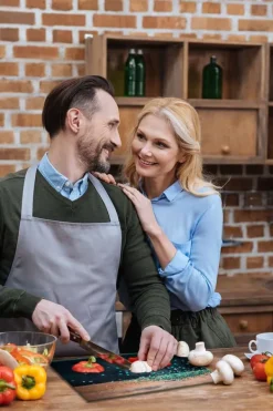 Skopor-SKÄRBRÄDA I GLASPLATTA 52x40 MODIG