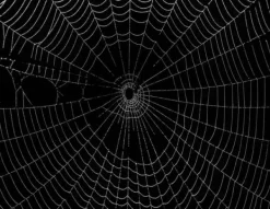 Mattor & Galler Till Diskhoar-SKÄRBRÄDA I GLASPLATTA 52x40 SVART