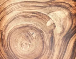 Skärbrädor-SKÄRBRÄDA I GLASPLATTA 52x40 TRÄ