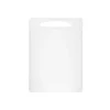 Skärbräda i Plast 35x26 cm – Hygienisk & Lätt att Rengöra