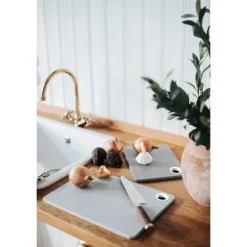 Dorre Skärbräda Shamus 2-pack Grå