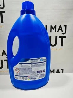 Tvättutrustning-Skrivet tvättmedelstillsats 2200ml 2,2l importerat från Italien