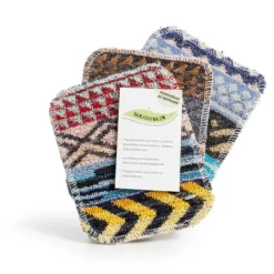 Rengöringsutrustning-Skrubbduken 3-pack