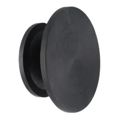 Utrustning För Tårtdekoration-Skulpteringshjul skivspelare för keramik och tårtdekorering - 30 cm / 11.8in