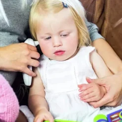 Tillbehör För Kökstermometrar-Skydd för örontermometer Braun ThermoScan 20-pack 2-pack