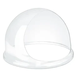 Skyddsöverdrag/skuggskydd för en 52cm sockervaddsmaskin