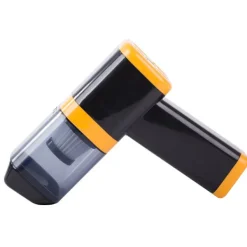 Sladdlös handhållen bil dammsugare 120w trådlös bil dammsugare hem