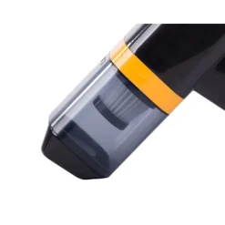 Sladdlös handhållen bil dammsugare 120w trådlös bil dammsugare hem