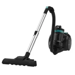 Sladdstädare - CECOTEC - Conga Rocksta Cyclonic Plus - 800W - HEPA-filter - 2L utan påse