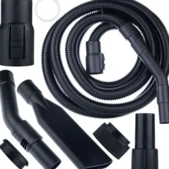 Slang/Rör för Kärcher dammsugare 4m