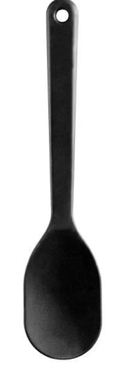 Gastromax Slickepott sked silikon Svart 27 cm