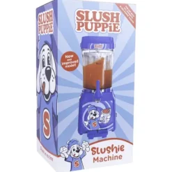 Slushmaskiner-Slush Puppie Slushmaskin
