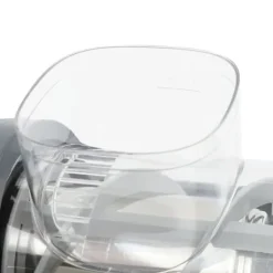 Slushmaskin - Digital isdrycksmaskin - Flera lägen - Självrengöring - EU-kontakt - För hemmet - Grå