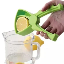 Juicepressar-Smidig Hög Kvalitet Hållbar Citronpress