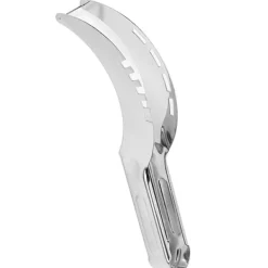 Skopor-Smidig Melon Skärare/Skopare