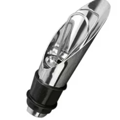 Smidig Multifunktionell Öppnare med Tratt