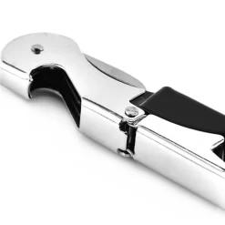 Smidig Multifunktionell Öppnare med Tratt