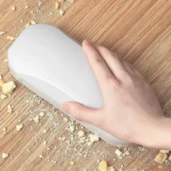 Rengöringsutrustning-Smutsuppsamlande Möbelborste