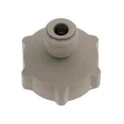 LG Kylskåp-Snabbkoppling 3/4 - - Kylskåp Frys - Modell 4932JA3018A