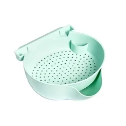 Snackskål med smartphonehållare och aperitifsil