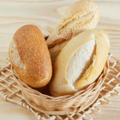 Bakning-Snittkniv i Kolstål för Bakning