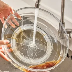 Snurrbricka för köket