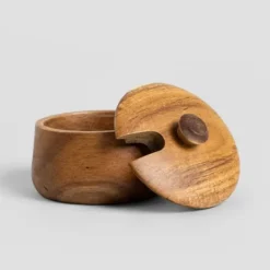 Sockerskål | MOOKA | med lock | 2 stycken | 742880