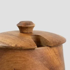 Sockerskål | MOOKA | med lock | 2 stycken | 742880