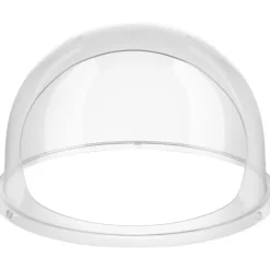 Sockervaddsmaskin 20,5" Diameter, Lock för Candy Floss Maker, 52 cm Kuppelskydd för kommersiell Sockervaddmaskin.