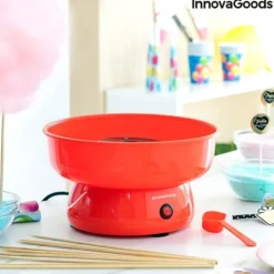 Sockervaddsmaskin Cantty InnovaGoods