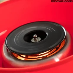 Sockervaddsmaskin Cantty InnovaGoods