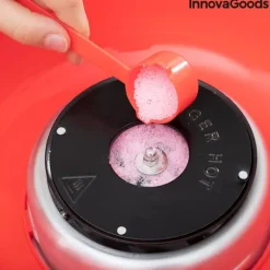 Sockervaddsmaskin Cantty InnovaGoods