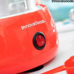 Sockervaddsmaskin Cantty InnovaGoods