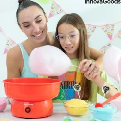 Sockervaddsmaskin Cantty InnovaGoods