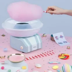 Sockervaddsmaskin Hkoenig