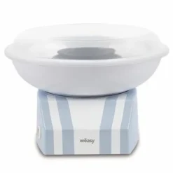 Maskiner För Spunnet Socker-Sockervaddsmaskin Hkoenig