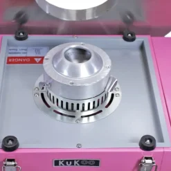 Maskiner För Spunnet Socker-Sockervaddsmaskin med Vagn och Skyddskåpa | MonsterShop