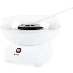 Champion Maskiner För Spunnet Socker-Sockervaddsmaskin SVM110 Vit