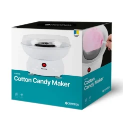 Champion Maskiner För Spunnet Socker-Sockervaddsmaskin SVM110 Vit