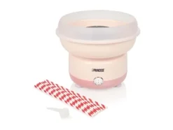 Sockervaddsmaskin 500W - 292990