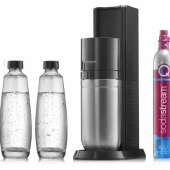 Sodastream Sodamaskin