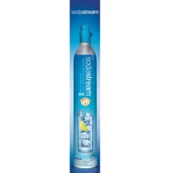Sodastream Kolsyremaskin-AlcoJet Gaspatron 60L Extra